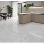 RÉGUA 60X120 FORMIGRES GRAN POLAR CINZA RETIFICADO POLIDO