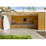 PORCELANATO 72X72 DELTA CAMPANIA STONE OUT ESMALTADO 