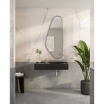 PORCELANATO 90X90 PORTOBELLO MICHELANGELO POLIDO RETIFICADO 