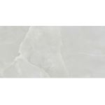 PORCELANATO 60X120 DELTA ONYX BLANC POLIDO 