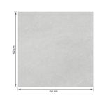 PORCELANATO 60X60 ELIANE CALIZA FROST EXTERNO 