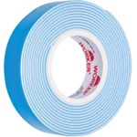 FITA DUPLA FACE ESPUMA - WORKER