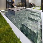 REVESTIMENTO 10X10 CERAL PHUKET GREEN 