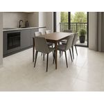 PORCELANATO 53X53 CRISTOFOLETTI 53006 ONIX GRIGIO
