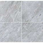 PISO 66X66 FORMIGRES SOLO CINZA GRANILHADO RETIFICADO