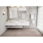 PORCELANATO 80X80 HIT FENDI NATURAL PORTOBELLO 