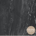 PISO 88X88 FORMIGRES CARBONO BLACK POLIDO