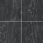 PISO 88X88 FORMIGRES CARBONO BLACK POLIDO