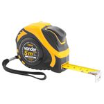 TRENA AÇOO 5MX19MM EMBORRACHADA