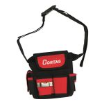 CINTO FERRAMENTAS ELETRICISTA - CORTAG