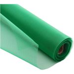 TELA MOSQUITEIRO FLEX 1,50 X 5,00M VERDE - TECELAGEM