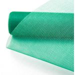 TELA MOSQUITEIRO FLEX 1,50 X 5,00M VERDE - TECELAGEM
