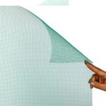 TELA MOSQUITEIRO FLEX 1,50 X 5,00M VERDE - TECELAGEM