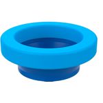 ANEL DE VEDAÇÃO CERA COM GUIA BLUKIT