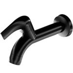 TORNEIRA DE PIA 1132 F61 PAREDE PRETA - LORENZETTI