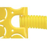 CAIXA DE LUZ TRAMONTINA 4X4 DRYWALL