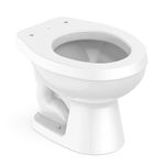 VASO CELITE CONVENCIONAL 6.8 LITROS NFANTIL BRANCO