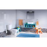 VASO CELITE CONVENCIONAL 6.8 LITROS NFANTIL BRANCO