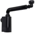 SIFÃO COPO BLACK PAREDE P/LAVATÓRIO 