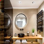 KIT SPOT LED QUADRADO BRANCO BIVOLT 6500K 5W - AVANT