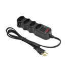 FILTRO DE LINHA PROFISSIONAL 1METRO PRETO ILUMI