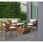 PISO 82X82 CERAL INTENSE EXTERNO RETIFICADO