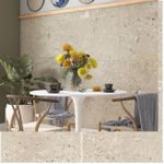 PISO 88X88 FORMIGRES ARENITO BEGE MATE 