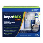 IMPERMEABILIZANTE IMPERMAX 1000 18KG VOTORAN