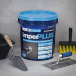  ADITIVO IMPERMEABILIZANTE IMPERPLUS 18L VOTORAN 