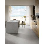PORCELANATO 90X90 BIANCOGRES CANNES GRIGIO EXTERNO