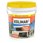 TINTA RENDE MUITO BRANCO NEVE 20 LTS BALDE