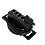 EXTENSÃO ODIN 3 X 2,5MM 5 METROS INTERNEED