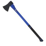 MACHADO LENHADOR 3LB COM CABO FIBRA - GUEPAR