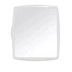 ARMÁRIO PARA BANHEIRO 38X32,5 BRANCO