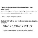 REVESTIMENTO 10X38 CERAL FACHADA INNOVA 