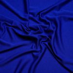 Tecido Cacharrel Helanca Lycra 240 Azul Royal