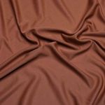 Tecido Cacharrel Helanca Lycra 240 Tabaco 1631