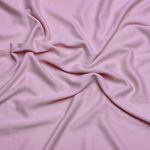 Tecido Cacharrel Helanca Lycra 240 Rosa Boneca New