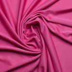 Tecido Cacharrel Helanca Lycra 240 Fucsia