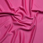 Tecido Cacharrel Helanca Lycra 240 Fucsia