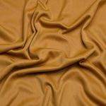 Tecido Cacharrel Helanca Lycra 240 Dourado