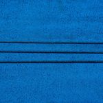 Tecido Camurça Suede Azul Petroleo