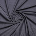 Tecido Camurça Suede Cinza 3584