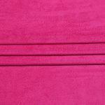 Tecido Camurça Suede Pink Princess