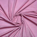 Tecido Camurça Suede Rosa Moreno