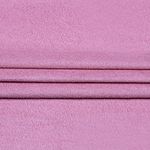 Tecido Camurça Suede Rosa Moreno