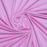 Tecido Camurça Suede Rosa Babaloo