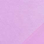Tecido Camurça Suede Rosa Babaloo
