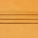 Tecido Camurça Suede Amarelo Dijon