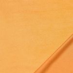 Tecido Camurça Suede Amarelo Dijon